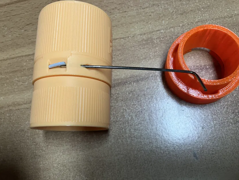 osVAC F32 H32 chia đôi + tách rời được - Image 5