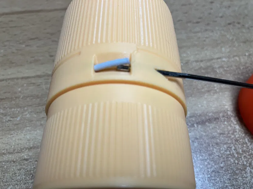 osVAC F32 H32 chia đôi + tách rời được - Image 6