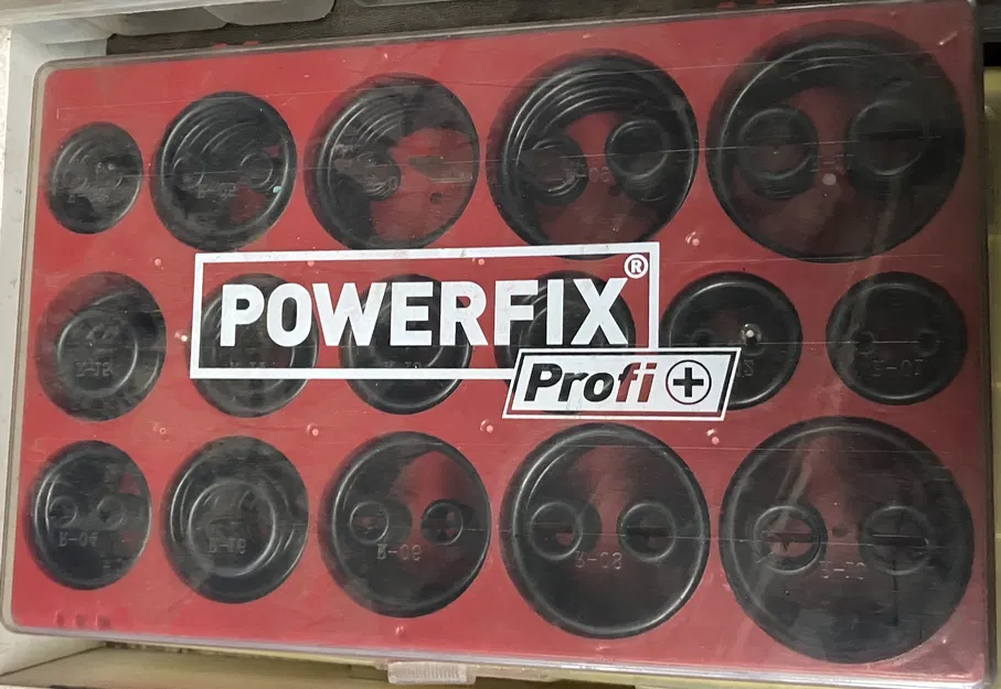 osVAC F32 H32 chia đôi + tách rời được - Image 9