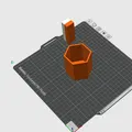 Hex organizer - Thumbnail 2