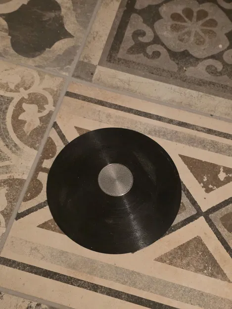 Nêm Chèn Cửa Tròn (Round Door Wedge) - Image 2