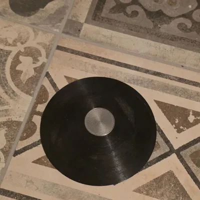 Nêm Chèn Cửa Tròn (Round Door Wedge)