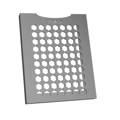 Giá đỡ iPad gắn tường (Supporto IPad da muro)