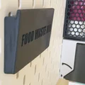 Ngàm gắn thùng Curver “Ready to Collect” cho Ikea Skadis [2 phiên bản] - Thumbnail 5