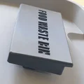 Ngàm gắn thùng Curver “Ready to Collect” cho Ikea Skadis [2 phiên bản] - Thumbnail 6