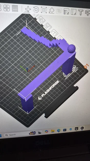 Marble Run (Đường chạy bi) - Image 1