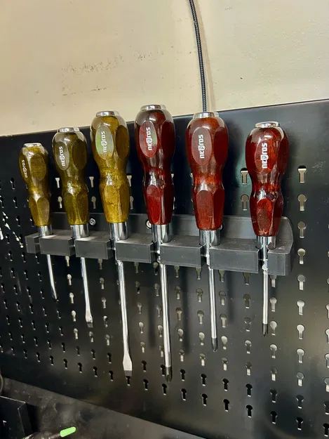 Giá đỡ tua vít Nepros - Image 1