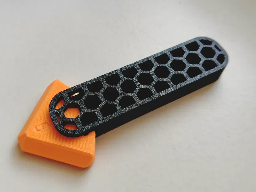 Dụng cụ miết silicone (Silicone Caulking Tool) - Image 2