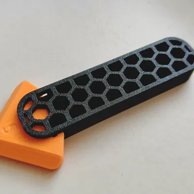 Dụng cụ miết silicone (Silicone Caulking Tool)