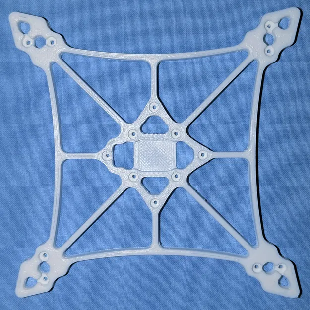 Microblivion_II remix gia cường 85x85mm 3" - Image 1