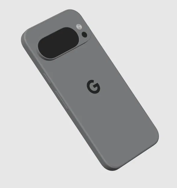 Google Pixel 10 Pro - Image 2