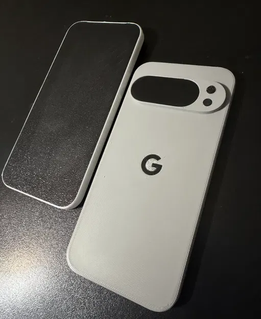 Google Pixel 10 Pro - Image 3