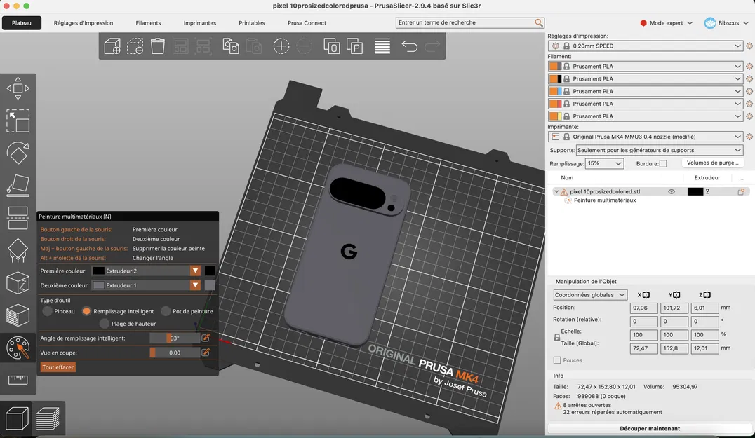 Google Pixel 10 Pro - Image 4