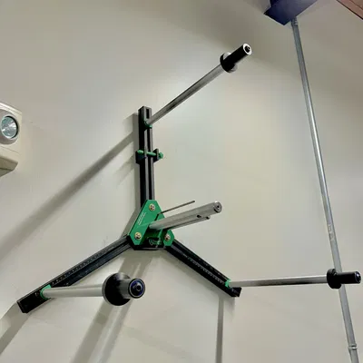 Giá treo dụng cụ Abbey Wheel Lacing Tool