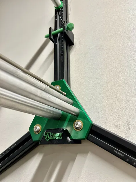 Giá treo dụng cụ Abbey Wheel Lacing Tool - Image 2