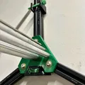 Giá treo dụng cụ Abbey Wheel Lacing Tool - Thumbnail 2