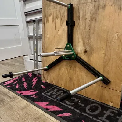 Giá treo dụng cụ Abbey Wheel Lacing Tool