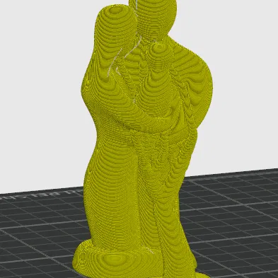 Mô hình gia đình: mẹ, ba và một bé