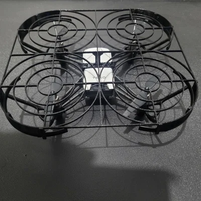 Ryze DJI Tello Prop Guard - Khung bảo vệ cánh quạt
