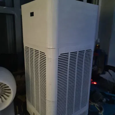 Máy lọc không khí dùng lõi lọc Xiaomi Air Purifier 4 Pro