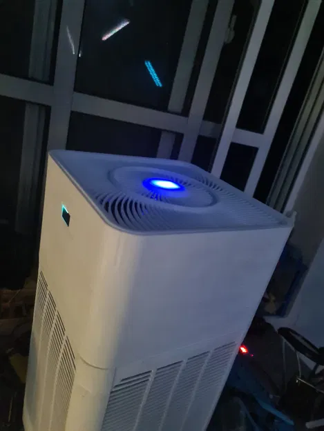 Máy lọc không khí dùng lõi lọc Xiaomi Air Purifier 4 Pro - Image 2