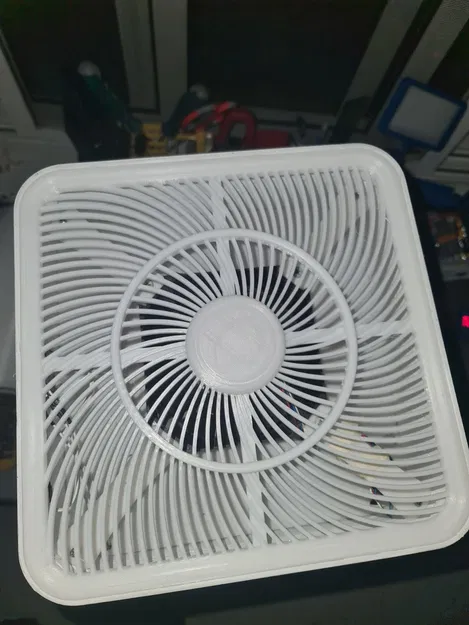 Máy lọc không khí dùng lõi lọc Xiaomi Air Purifier 4 Pro - Image 3