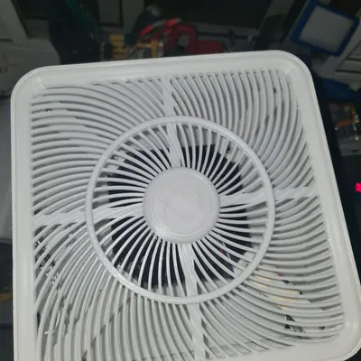 Máy lọc không khí dùng lõi lọc Xiaomi Air Purifier 4 Pro