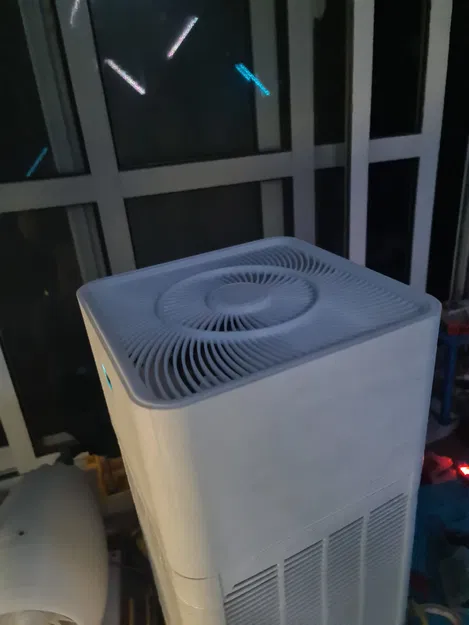 Máy lọc không khí dùng lõi lọc Xiaomi Air Purifier 4 Pro - Image 4