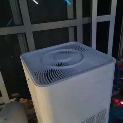 Máy lọc không khí dùng lõi lọc Xiaomi Air Purifier 4 Pro