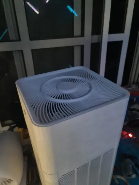 Máy lọc không khí dùng lõi lọc Xiaomi Air Purifier 4 Pro - Image 5