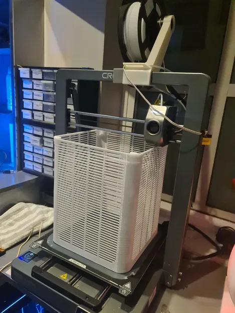 Máy lọc không khí dùng lõi lọc Xiaomi Air Purifier 4 Pro - Image 6