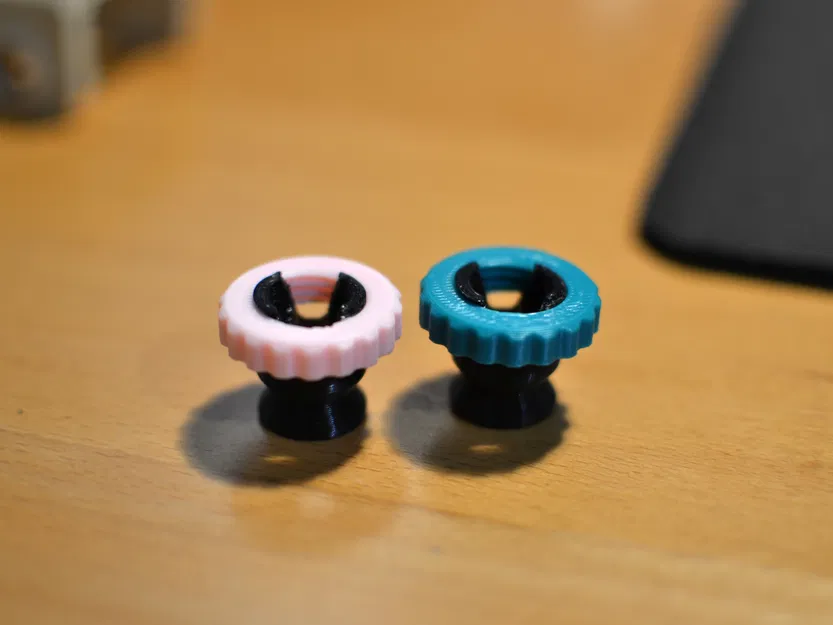 CableDock C System – Kẹp giữ cáp để bàn dạng modular với C-clamp - Image 12