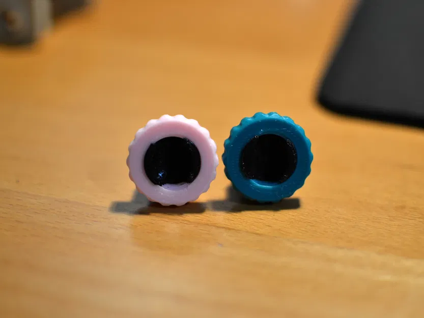 CableDock C System – Kẹp giữ cáp để bàn dạng modular với C-clamp - Image 14