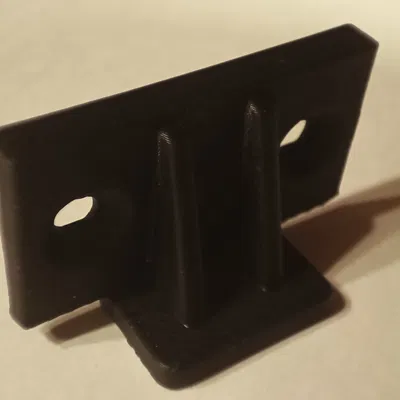 Khớp nối Technics SL-D2 (Technics SL-D2 Joint)