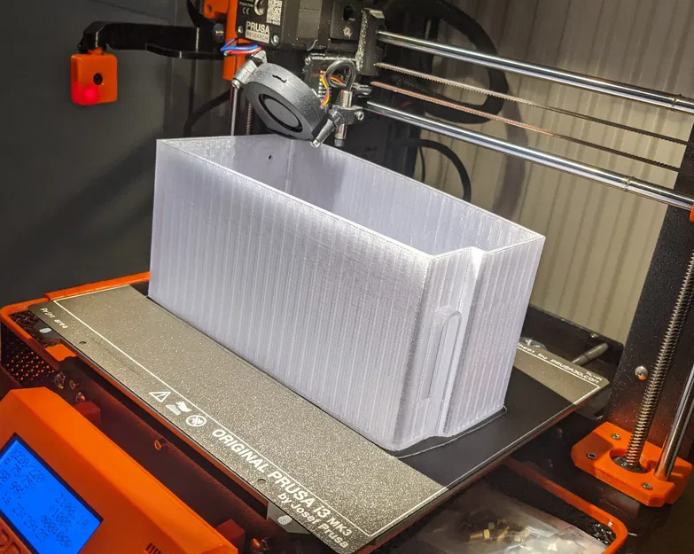 Kệ Cửa Tủ Lạnh Móc Chữ U (U-Hook) Đa Năng - Image 3