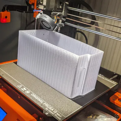 Kệ Cửa Tủ Lạnh Móc Chữ U (U-Hook) Đa Năng