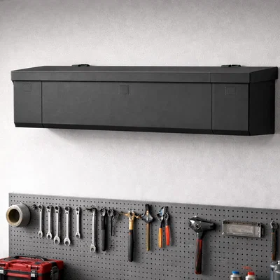 Hộp đựng dụng cụ có khóa (tool box)