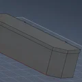 Hộp đựng dụng cụ có khóa (tool box) - Thumbnail 2