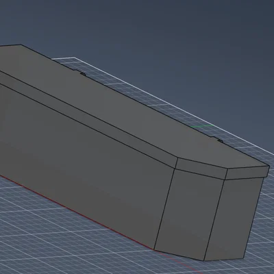 Hộp đựng dụng cụ có khóa (tool box)