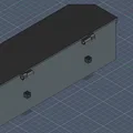 Hộp đựng dụng cụ có khóa (tool box) - Thumbnail 3