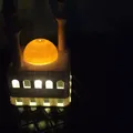Modular Mosque – Đèn nến LED in 3D (thiết kế có thể scale) - Thumbnail 3