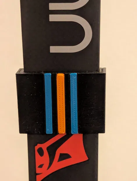 uukha U5 Limb Blocks (Block limb dạng thuôn) - Image 1