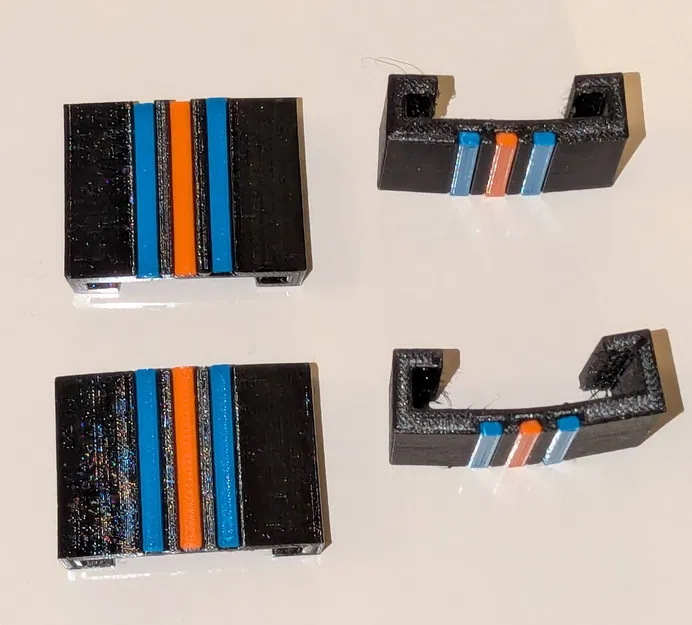 uukha U5 Limb Blocks (Block limb dạng thuôn) - Image 2