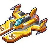 Ship 11 - Bộ sưu tập Mini Ships