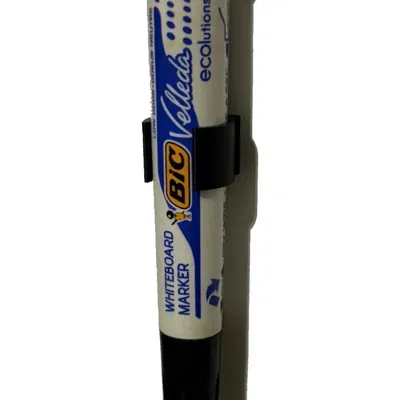 Khay giữ bút lông bảng trắng (Whiteboard marker holder)