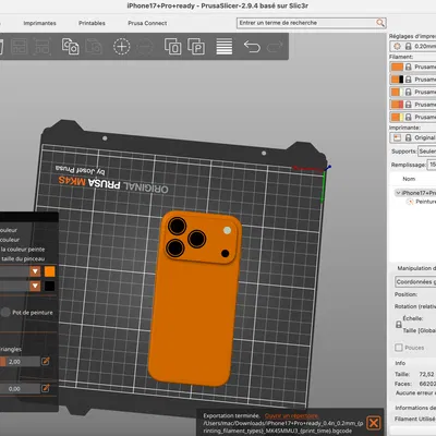 Replica iPhone 17 Pro