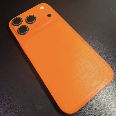 Replica iPhone 17 Pro