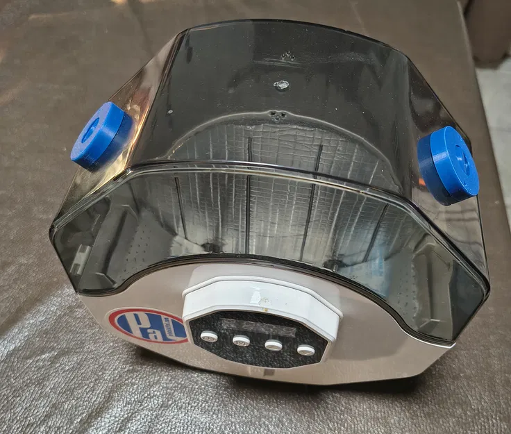 Filament guide - guia filamento (bi cầu di động cho máy sấy filament) - Image 1