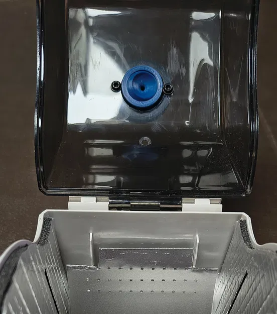 Filament guide - guia filamento (bi cầu di động cho máy sấy filament) - Image 3