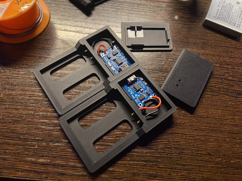 Bộ Sạc Pin Canon NB-6L - Image 2